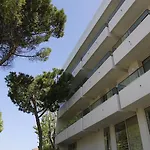 Hotel Luxor Rimini