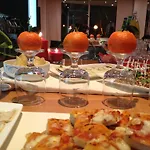 Hotel Luxor Rimini