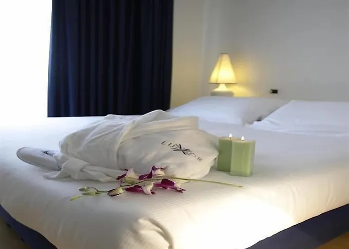 Luxor 4*