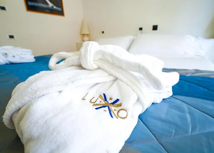 Luxor 4*