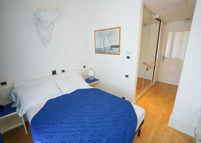 Luxor 4* Rimini