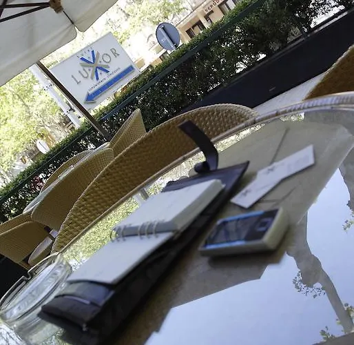 Hotel Luxor Rimini