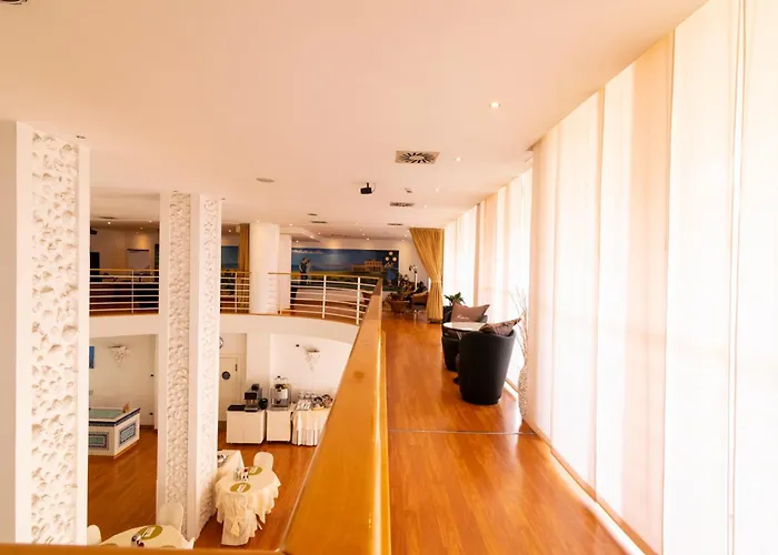 Hotel Luxor Rimini