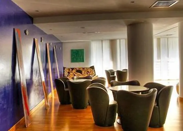 Luxor Hotel Rimini