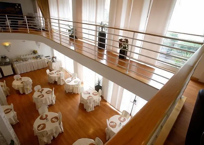 Hotel Luxor 4*