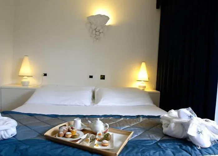 Luxor Hotel 4*