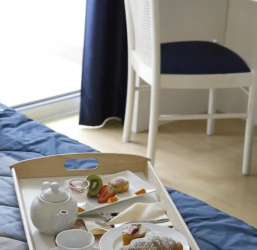 Luxor 호텔 4*
