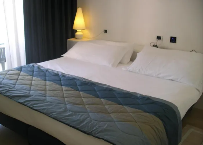 Luxor 호텔 4*