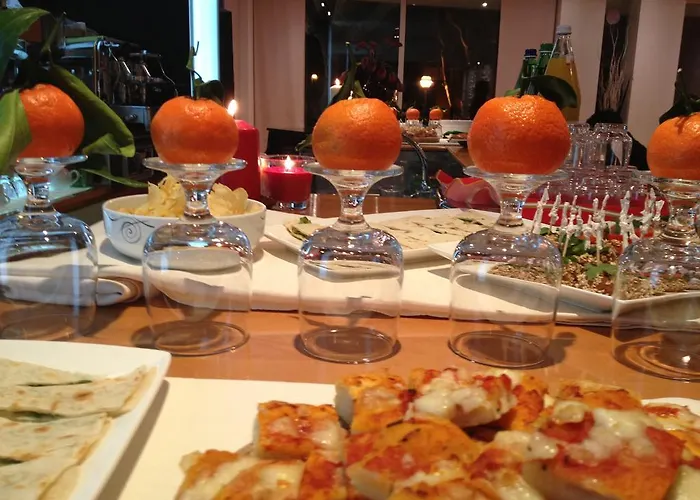 Hotel Luxor Rimini