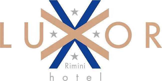Luxor Hotel Rimini