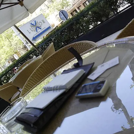 Otel Luxor Rimini