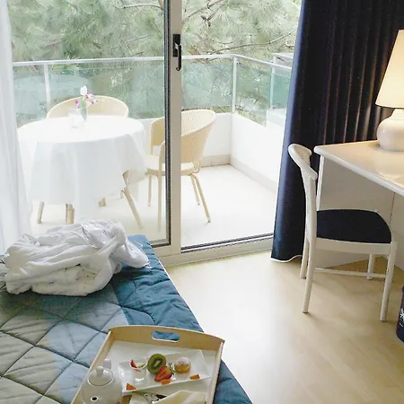 Otel Luxor