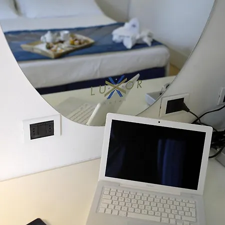 Luxor Hotel Rimini