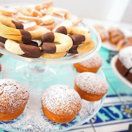 Luxor 4* רימיני