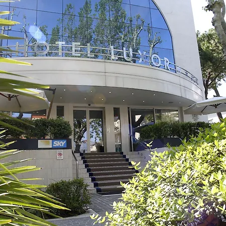 Luxor Otel Rimini