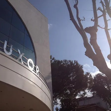 Luxor 4* רימיני