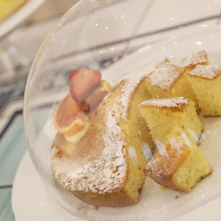 Luxor מלון רימיני