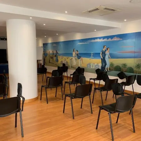 酒店 卢克索酒店 4*