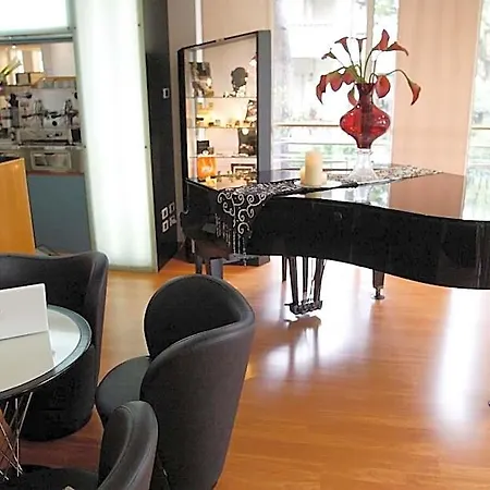 Hotel Luxor Rimini