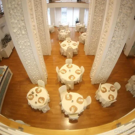 Luxor Hotel Rimini