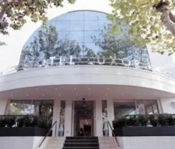 Otel Luxor Rimini