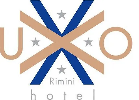 Luxor מלון רימיני