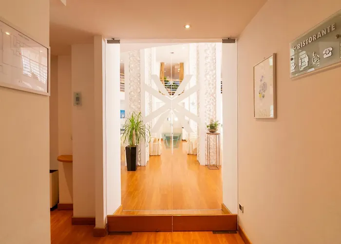 酒店 卢克索酒店 4*