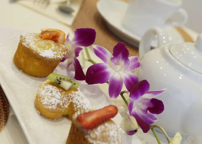 酒店 卢克索酒店 4*