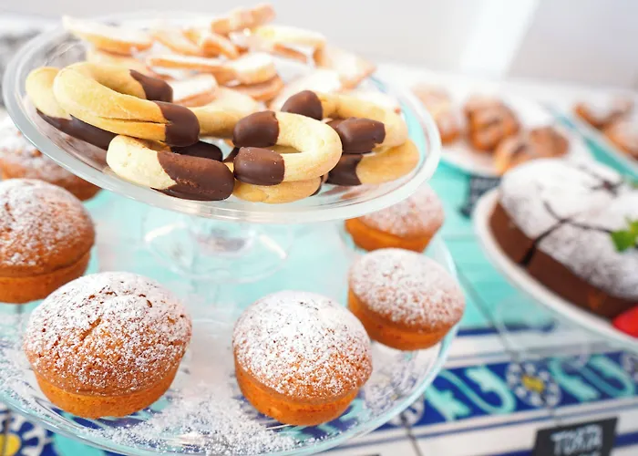 卢克索酒店 4* 里米尼