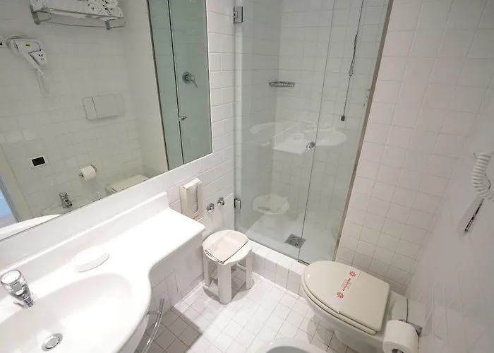 酒店 卢克索酒店 4*