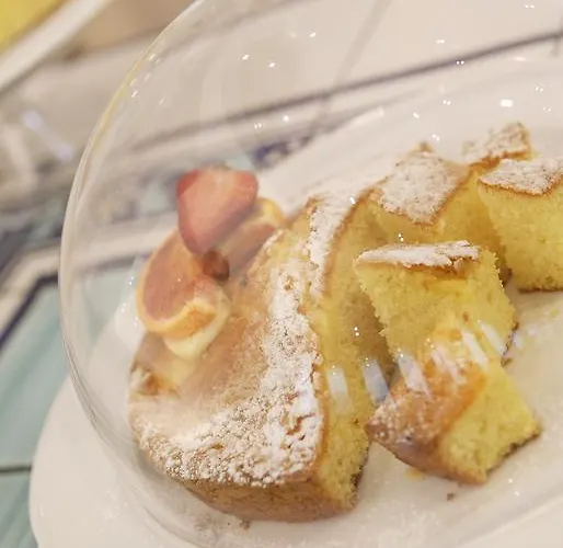 卢克索酒店 酒店 里米尼