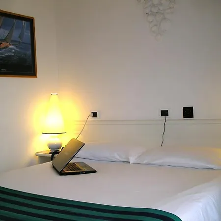 Luxor Hotel Rimini