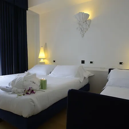 Hotel Luxor Rimini