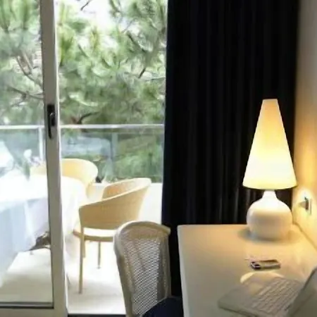 Hotel Luxor Rimini